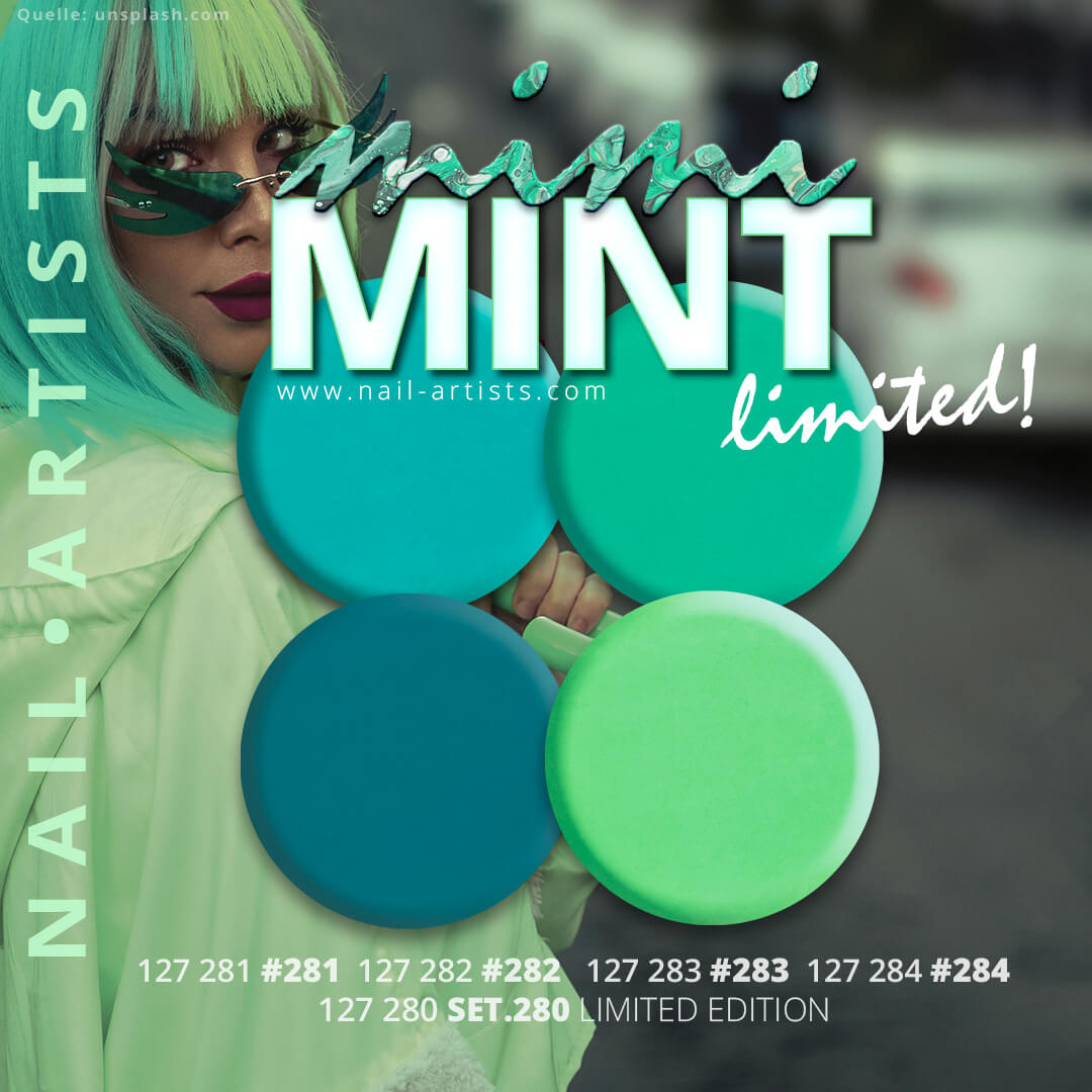 27D #281.limitato