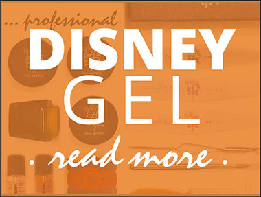 Disney Gel