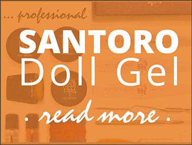 SANTORO Doll Gel