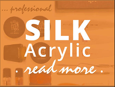 SILK Acrylic