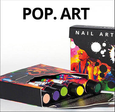 POP.ART.GEL