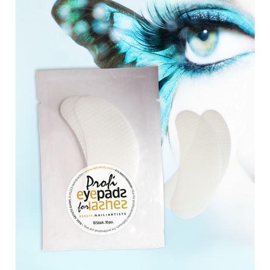 Profi Eye Pads