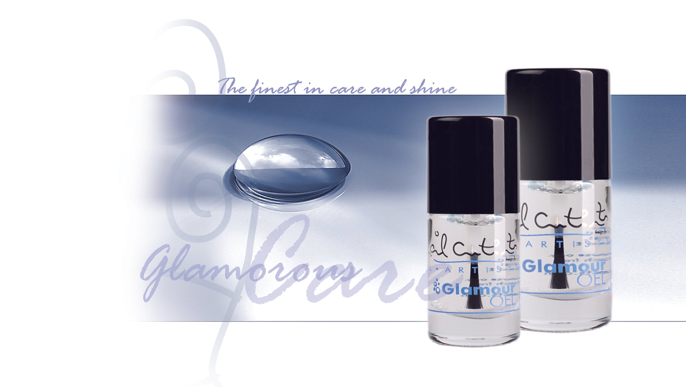 Glamour OIL