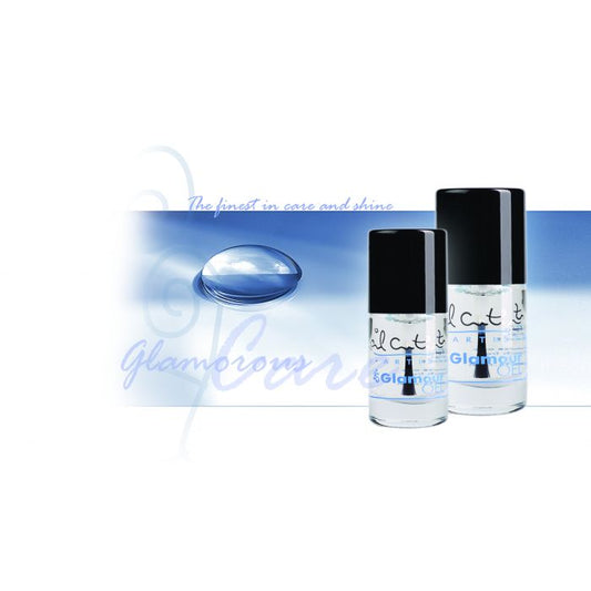 Glamour OIL