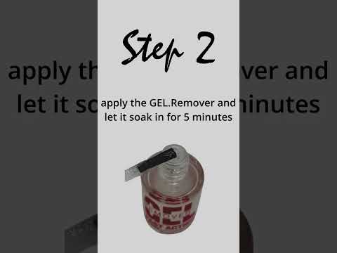 GEL.Remover