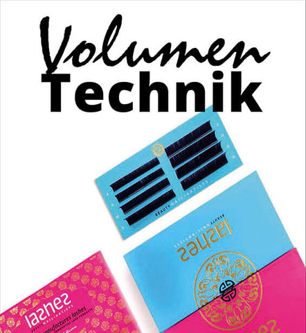 Volumen Technik