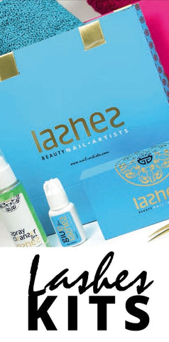 LASHES KITS