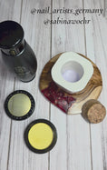 Video in Galerie-Betrachter laden und wiedergeben, HOT.GELB Metallic SOMMER Col.
