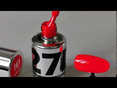Red Lips (27D #161)