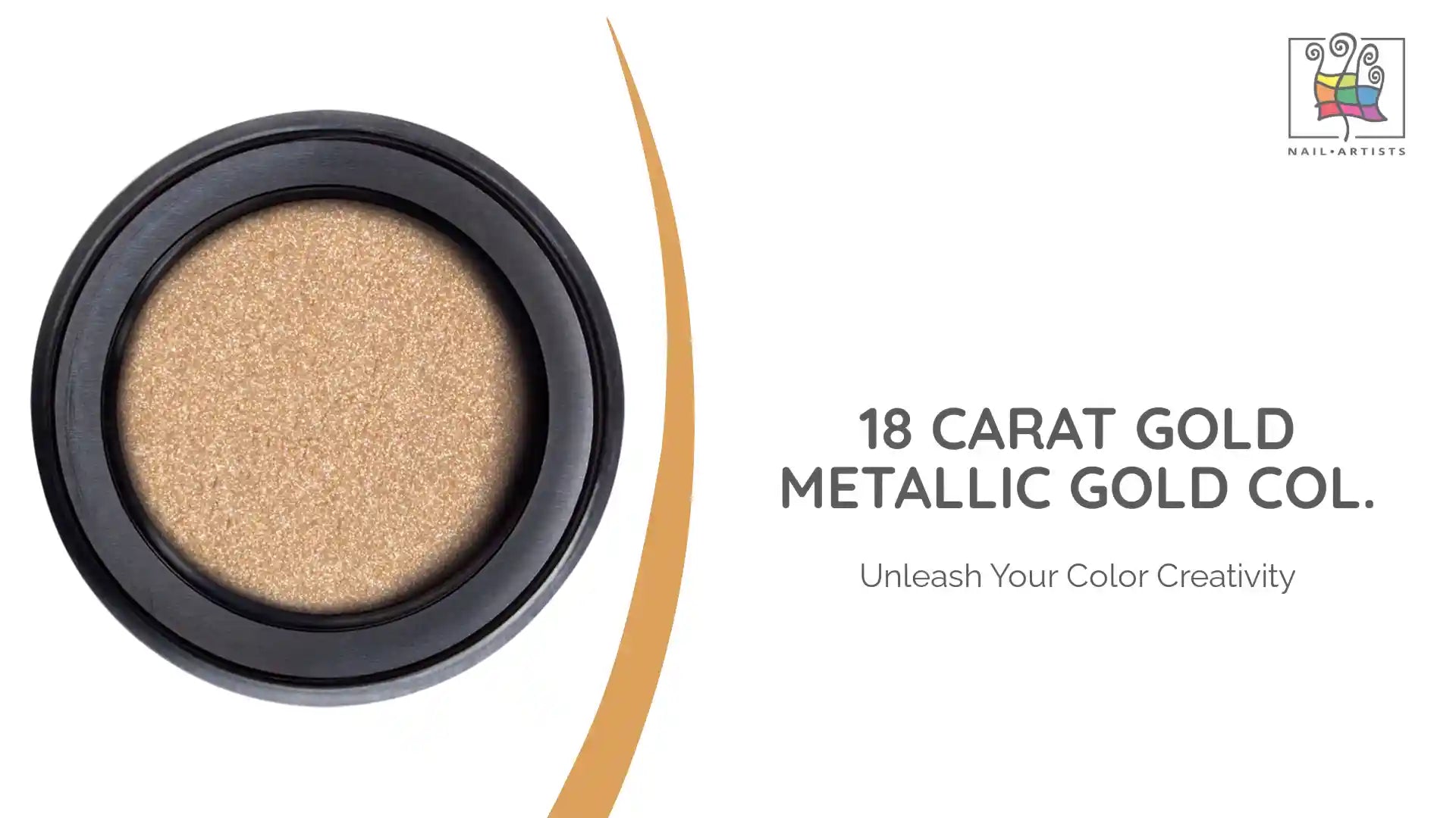 18 Carat GOLD Metallic GOLD Col. by@Outfy