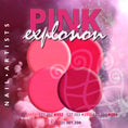 Cargar la imagen en la vista de la galería, Gelpolish Pink Bubblegum (27D #202)

