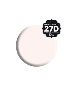 27D BASE 306 strongPINK 10ml